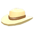 An Adopt Me Ten Gallon Hat