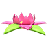An Adopt Me Tropical Flower