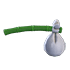 An Adopt Me Bamboo Bindle