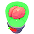 An Adopt Me Brain Jar
