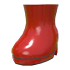 An Adopt Me Funky Disco Boots
