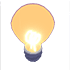 An Adopt Me Lightbulb Hat
