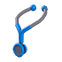 An Adopt Me Stethoscope