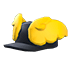 An Adopt Me Winged Cap