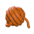 An Adopt Me Yarn Ball Toy