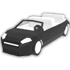 An Adopt Me Limo