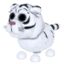An Adopt Me Lunar White Tiger