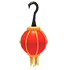 An Adopt Me Lantern Earrings