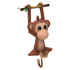 An Adopt Me Monkey Pogo