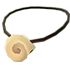 An Adopt Me Nautilus Shell Necklace