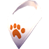 An Adopt Me Neckerchief