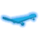 An Adopt Me Neon Blue Skateboard