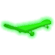 An Adopt Me Neon Green Skateboard