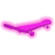 An Adopt Me Neon Pink Skateboard