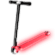An Adopt Me Neon Red Scooter