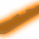 An Adopt Me Orange Neon Snowboard