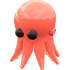 An Adopt Me Octopus