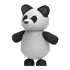 An Adopt Me Panda Pal