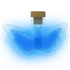 An Adopt Me Fly-A-Pet Potion (Forever)