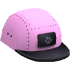 An Adopt Me Pink 5 Panel Cap