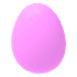 An Adopt Me Pink Egg