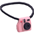 An Adopt Me Pink Instant Camera