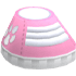 An Adopt Me Pink Sneakers