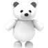 An Adopt Me Polar Bear