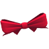 An Adopt Me Pretty Red Bow