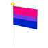 An Adopt Me Bi Flag