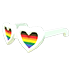 An Adopt Me Pride Glasses