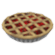 An Adopt Me Raspberry Pie