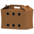 An Adopt Me Rat Box