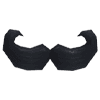 An Adopt Me Respectful Mustache
