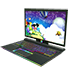 An Adopt Me RGB Laptop