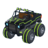 An Adopt Me RGB Monster Truck