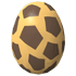 An Adopt Me Safari Egg