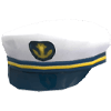 An Adopt Me Sailor Cap