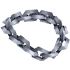 An Adopt Me Silver Chain