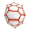 An Adopt Me Skeleton Shell