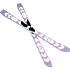 An Adopt Me Skis