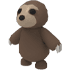 An Adopt Me Sloth