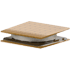 An Adopt Me S'mores Cookie