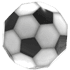 An Adopt Me Soccer Ball Throw Toy