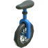 An Adopt Me Standard Unicycle