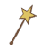 An Adopt Me Starpower Wand