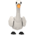 An Adopt Me Swan