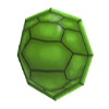 An Adopt Me Turtle Shell