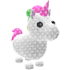 An Adopt Me Unicorn Plush