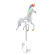 An Adopt Me Unicorn Rattle